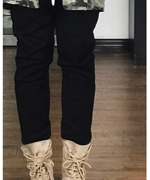 FATI | チノパンツ