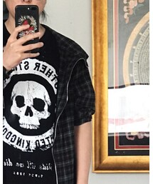 offwhite | シャツ/ブラウス