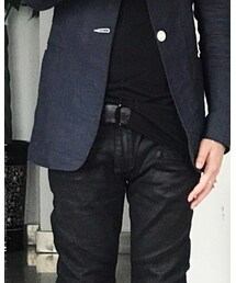 巴尔曼 | デニムパンツ