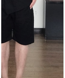 Rick Owens | カーゴパンツ