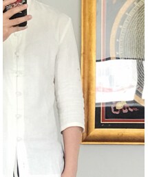 古玑 | ブルゾン