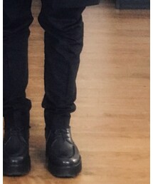 ByTheR | スリッポン