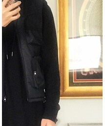 ByTheR | パーカー