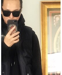 Youjoin style | MA-1