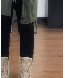 FATI | チノパンツ