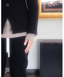 Kolme | シャツ/ブラウス