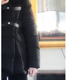 Rick Owens | ダウンジャケット/コート