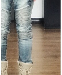 ByTheR | デニムパンツ