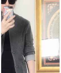 ByTheR | テーラードジャケット