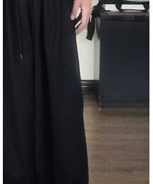 ByTheR | チノパンツ