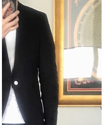 ByTheR | テーラードジャケット