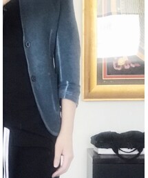 ByTheR | テーラードジャケット