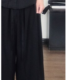 ByTheR | その他パンツ