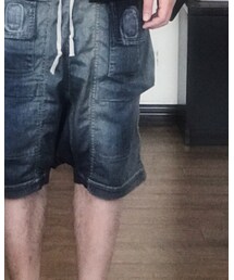 Rick Owens | カーゴパンツ