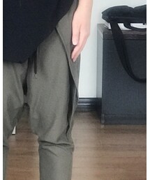 ByTheR | チノパンツ