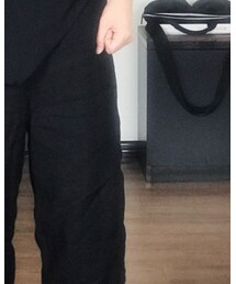 ByTheR | チノパンツ