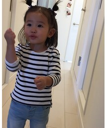 無印良品 | Tシャツ/カットソー