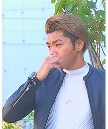 goro's | リング