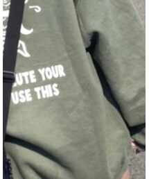 古着屋 | スウェット