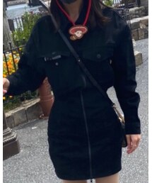 ZARA | ワンピース