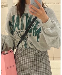 WEGO | スウェット