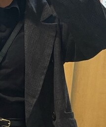 韓国通販 | テーラードジャケット