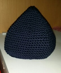 manmaru.a | ニットキャップ/ビーニー