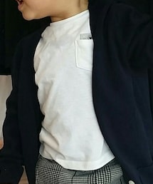 ZARA | Tシャツ/カットソー