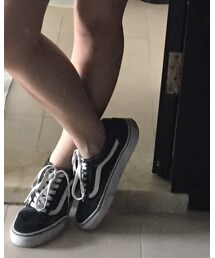 VANS | スニーカー