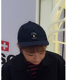 COVERNAT | キャップ