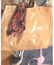 COMME des GARCONS | エコバッグ/サブバッグ