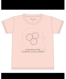 Perfume COSMIC EXPLORER Tシャツ | Tシャツ/カットソー