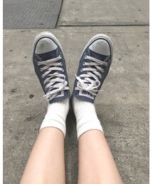 CONVERSE | スニーカー