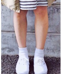 VANS | スニーカー
