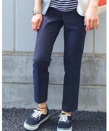 UNIQLO | スラックス