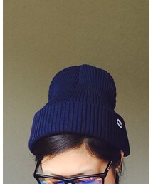 Cutie Blonde | ニットキャップ/ビーニー