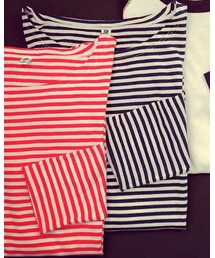 UNIQLO | Tシャツ/カットソー