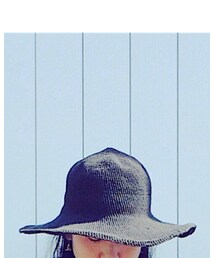 無印良品 | ハット