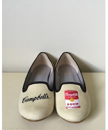 JELLY BEANS | バレエシューズ