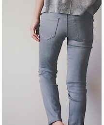 UNIQLO | デニムパンツ