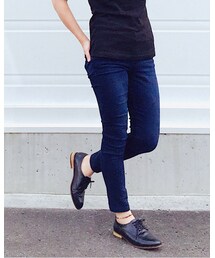 H&M | デニムパンツ