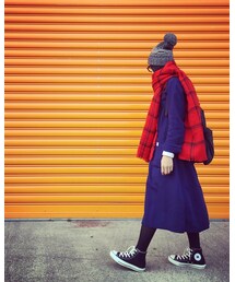 ZARA | ストール/ショール