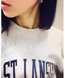 古着 | スウェット