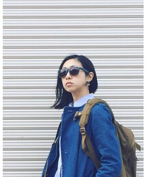 UNIQLO | サングラス