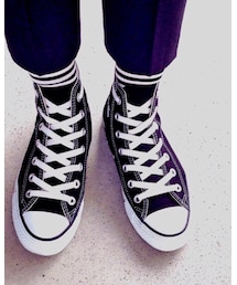 CONVERSE | スニーカー