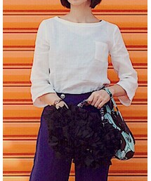 無印良品 | シャツ/ブラウス