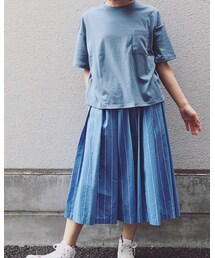 UNIQLO | Tシャツ/カットソー