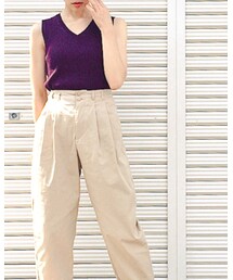 GU | ニット/セーター