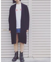 UNIQLO | カーディガン/ボレロ