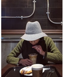 no brand | ハット